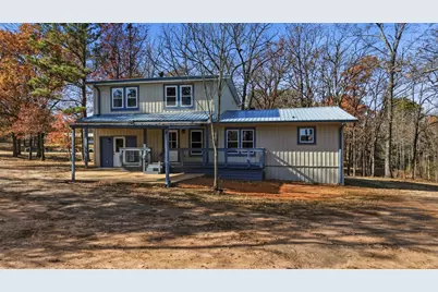 3148 Medlin Road, East Mountain, TX 75645 - Photo 4