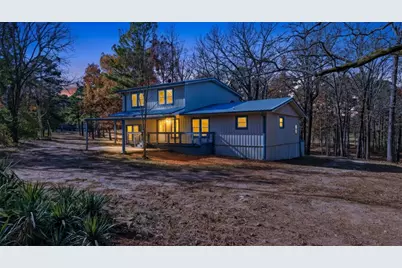 3148 Medlin Road, East Mountain, TX 75645 - Photo 1