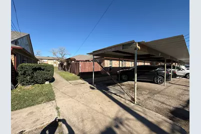 708 E Pecan Street, Hurst, TX 76053 - Photo 10