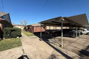 708 E Pecan St, Hurst, TX 76053 - Photo 10