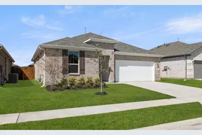 3108 Dixondale Drive, Fort Worth, TX 76108 - Photo 2