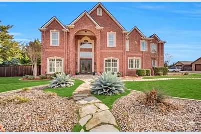 3530 Pleasantville Road, Midlothian, TX 76065 - Photo 1