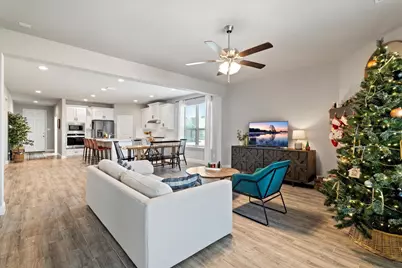 405 Rosie Court, Argyle, TX 76226 - Photo 12