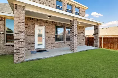 405 Rosie Court, Argyle, TX 76226 - Photo 24