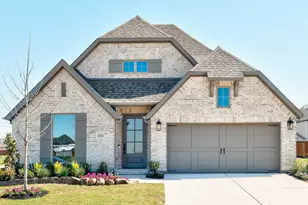 2816 Norfork Dr, Celina, TX 75009 - Photo 1