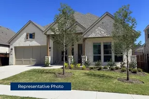 9932 Casa Frontera Dr, Fort Worth, TX 76179 - Photo 2