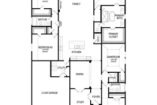 9932 Casa Frontera Dr, Fort Worth, TX 76179 - Photo 1