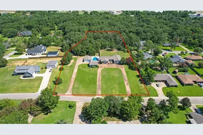3601 Holly Street, Denison, TX 75020 - Photo 2