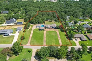 3601 Holly St, Denison, TX 75020 - Photo 6