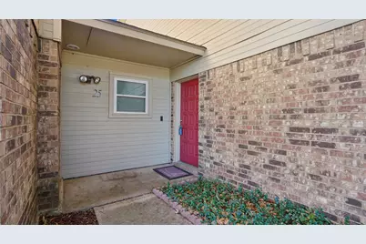 25 Gittiban Place, Pantego, TX 76013 - Photo 10