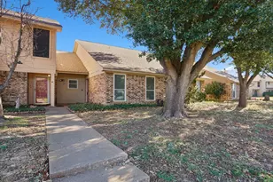 25 Gittiban Pl, Pantego, TX 76013 - Photo 1