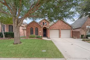 2513 Dog Leg Trail, McKinney, TX 75069 - Photo 1