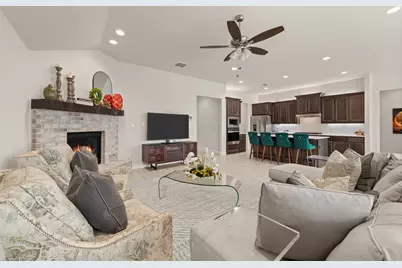 1019 Silver Sage Drive, Justin, TX 76247 - Photo 8