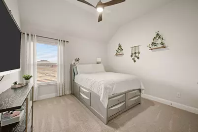 1019 Silver Sage Drive, Justin, TX 76247 - Photo 26