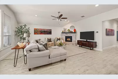 1019 Silver Sage Drive, Justin, TX 76247 - Photo 10