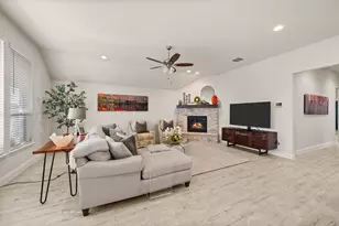 1019 Silver Sage Dr, Justin, TX 76247 - Photo 10