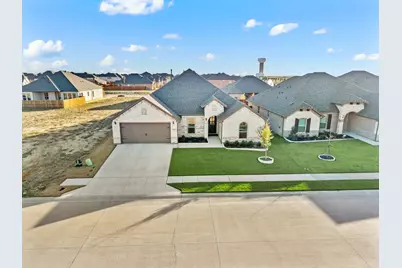 1019 Silver Sage Drive, Justin, TX 76247 - Photo 1
