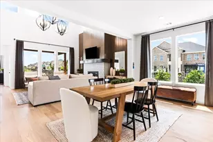 3506 Honeysuckle Holw, Melissa, TX 75454 - Photo 4