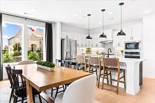 3506 Honeysuckle Holw, Melissa, TX 75454 - Photo 6