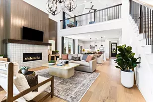 3506 Honeysuckle Holw, Melissa, TX 75454 - Photo 2