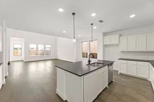 3506 Honeysuckle Holw, Melissa, TX 75454 - Photo 4