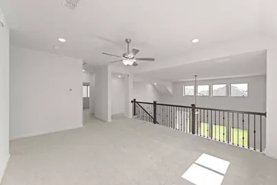 3506 Honeysuckle Hollow, Melissa, TX 75454 - Photo 14