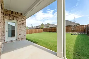 3506 Honeysuckle Holw, Melissa, TX 75454 - Photo 22