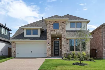 3506 Honeysuckle Hollow, Melissa, TX 75454 - Photo 1