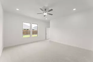 3506 Honeysuckle Holw, Melissa, TX 75454 - Photo 8