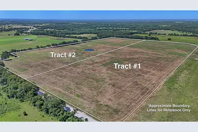Tbd Tract 1 Smyrna Road, Sunset, TX 76270 - Photo 26