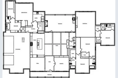 2032 Meadowlark Court, Aledo, TX 76008 - Photo 38