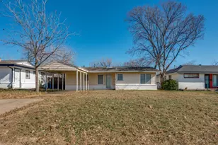 1109 Roosevelt St, Arlington, TX 76011 - Photo 1