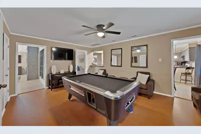 1406 Shadybrook Drive, DeSoto, TX 75115 - Photo 6