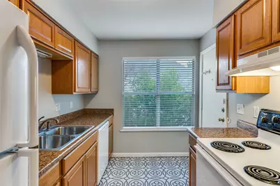 3828 W 7th #6, Fort Worth, TX 76107 - Photo 14
