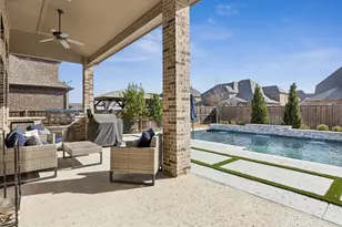 1750 Winchester Dr, Prosper, TX 75078 - Photo 32