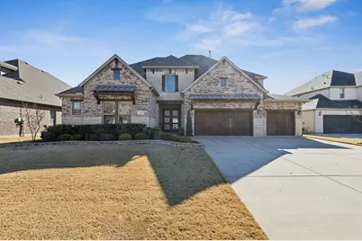 1750 Winchester Drive, Prosper, TX 75078 - Photo 1