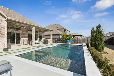 1750 Winchester Drive, Prosper, TX 75078 - Photo 34