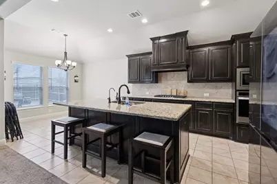 1708 Furrow Lane, Mansfield, TX 76063 - Photo 16