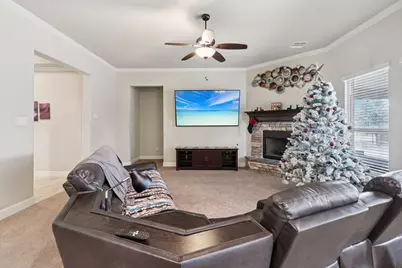 1708 Furrow Lane, Mansfield, TX 76063 - Photo 8