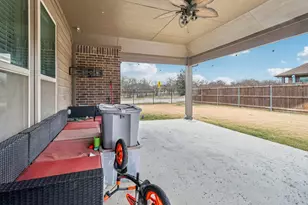 1708 Furrow Ln, Mansfield, TX 76063 - Photo 38