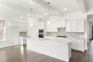 3503 Honeysuckle Holw, Melissa, TX 75454 - Photo 8