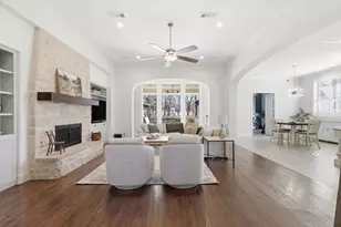 8650 Canyon Crossing, Lantana, TX 76226 - Photo 8