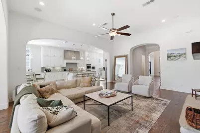8650 Canyon Crossing, Lantana, TX 76226 - Photo 12
