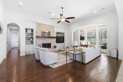 8650 Canyon Crossing, Lantana, TX 76226 - Photo 10