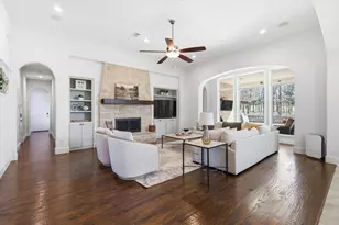 8650 Canyon Crossing, Lantana, TX 76226 - Photo 10