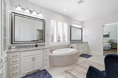 8650 Canyon Crossing, Lantana, TX 76226 - Photo 24