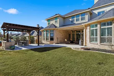 8650 Canyon Crossing, Lantana, TX 76226 - Photo 34