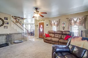 1513 Shadow Run, Weatherford, TX 76086 - Photo 8