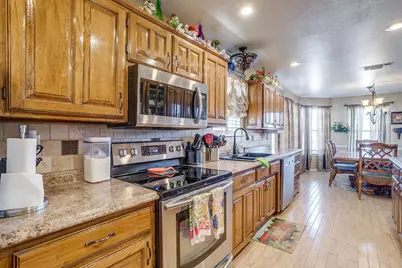 1513 Shadow Run, Weatherford, TX 76086 - Photo 10