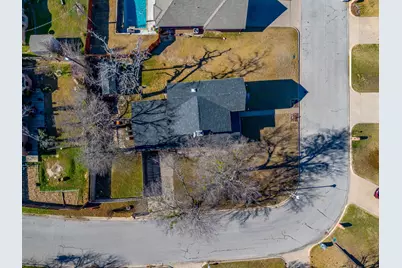 1513 Shadow Run, Weatherford, TX 76086 - Photo 2